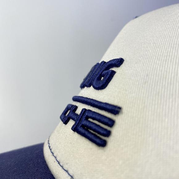 Porsche cap men blue multisize - Picture 4 of 13